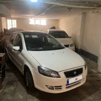 رانا پلاس ۱۴۰۰ سقف شیشه