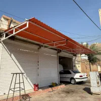 جوشکاری/تخصصی/سایبان/پارکینگ/منزل|خدمات پیشه و مهارت|اهواز, کوروش|دیوار