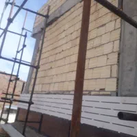 نما  نماکار آجر دوغابی سنگ سرامیک و...|خدمات پیشه و مهارت|ایلام, |دیوار