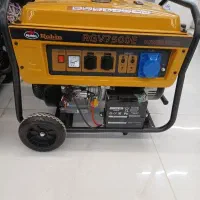 ژنراتور  ژاپنی Robin