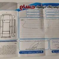 دنا آپشنال مدل ۱۴۰۴ اتومات(اقساط)|خودرو سواری و وانت|مشهد, شهرآرا|دیوار