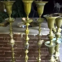 قلیان تمام برنج|کلکسیون و سرگرمی|کرج, عظیمیه|دیوار