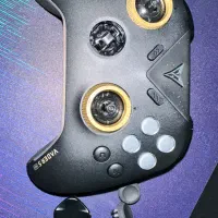 دسته بازی Flydigi Vader 5 Pro|کنسول، بازی ویدئویی و آنلاین|کرج, مهرویلا جنوبی|دیوار