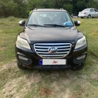 لیفان x60|خودرو سواری و وانت|آستارا, |دیوار