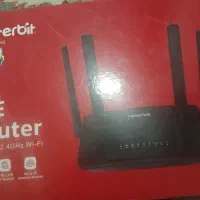 مودم نتربیت