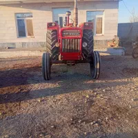 فروش تراکتور بی ام ولوو شیش سیلندر 800عتیقه|خودرو سنگین|اردبیل, |دیوار