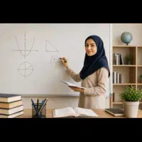 تدریس ریاضی متوسطه