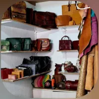 کلاس چرم دوزی تخصصی