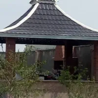 طراحی واجرای سقف های ویلایی با سقال طبرستان وپلیت|خدمات پیشه و مهارت|اصفهان, براآن شمالی|دیوار