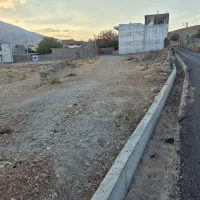 زمین واقع در چله گاه