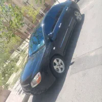 سراتو ۲۰۰۸ دنده  معاوضه