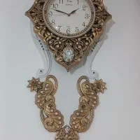 ساعت دیواری دو عدد|ساعت|اسلامآباد غرب, |دیوار