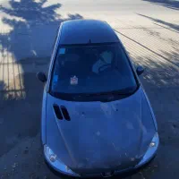 206 sd v8 89|خودرو سواری و وانت|گلپایگان, |دیوار