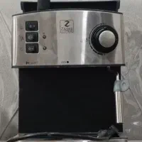 دستگاه قهوه