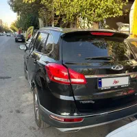 تیگو۵ fl مدل ۹۶|خودرو سواری و وانت|شیراز, ریشمک|دیوار