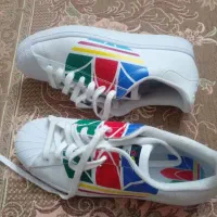 کتونی ارجینال سوپر استار|کیف، کفش، کمربند|ری, سیزده آبان|دیوار