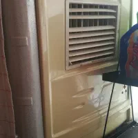 کولر آبی|کولر آبی|سمنان, |دیوار
