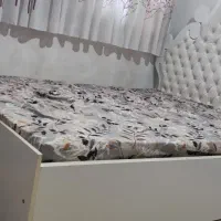 فروش تخت دو نفره