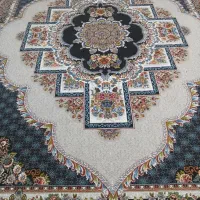 فرش ۱۲متری جفت