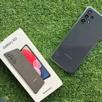 گوشی a13 سالم