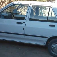 پراید۱۳۱مدل۹۵|خودرو سواری و وانت|سرعین, |دیوار