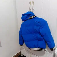 کاپشن دخترونه وپسرونه|کفش و لباس بچه|گوآور, |دیوار