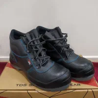 کفش کار ایمنی یحیی