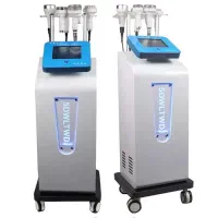 دستگاه لاغری RF کویتیشن 6 کاره ایستاده 5 بعدی|آرایشگاه و سالن‌های زیبایی|تهران, شیخ هادی|دیوار