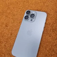 آیفون 15 پرومکس