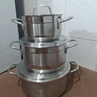 سرویس قابلمه