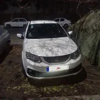 ساینا sبا استاندارد ۸۵گانه مدل آذر ۴۰۳مشابه صفر