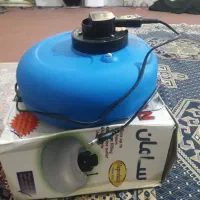 دستگاه بخورسالم