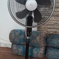 پنکه کارکرد