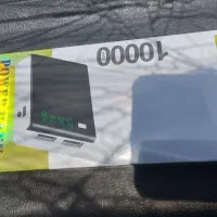 پاور بانک ده هزار پلمپ