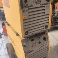 فروش و تعمیر انواع دستگاه جوش رکتیفایر