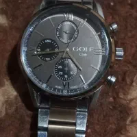 ساعت مچی مردانه GOLF|ساعت|گلپایگان, |دیوار
