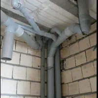 به دو نفر لوله کش نیمه ماهر نیازمندیم