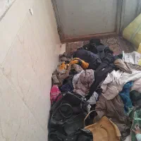 همه جورلباس کارکرده