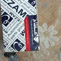 کمک فنرعقب ۲۰۶مارک عظام|قطعات یدکی و لوازم جانبی|محمدشهر, محمدشهر|دیوار