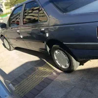 پژو ۴۰۵|خودرو سواری و وانت|لامرد, |دیوار