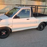 پراید وانت مدل ۴۰۳ برج ۱۰