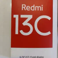 گوشی 13cرام 6 درحد نو بدون خط خش و تعمیر
