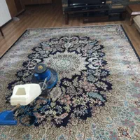 شستشوی مبل فرش موکت