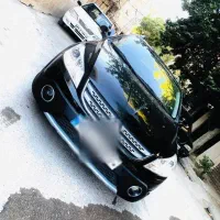 H30 Crose مدل آخر ۹۸ تحویلی ۱۴۰۰ اتوماتیک تمیز