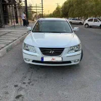 سوناتا۲۰۱۰ NF