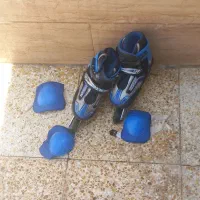 اسکیت