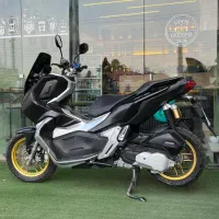 advمدل۴۰۲|موتورسیکلت|رشت, استقامت ۱|دیوار