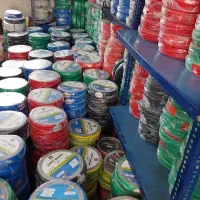 قبل از خرید سیم برق با ما مشورت کنید