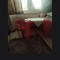 میزوصندلی کودک|تخت و صندلی بچه|تهران, ارم|دیوار