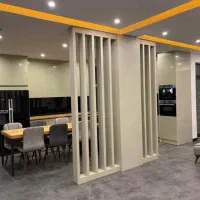 ۲۶۰ متر آپارتمان مدرن / تک واحدی /Homechi Estate